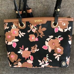 Spartina 449 Verdier Island Tote RETIRED